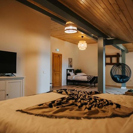 Cabana Fantanele Ceahlău Zewnętrze zdjęcie