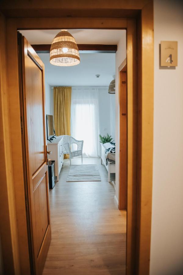 Cabana Fantanele Ceahlău Zewnętrze zdjęcie