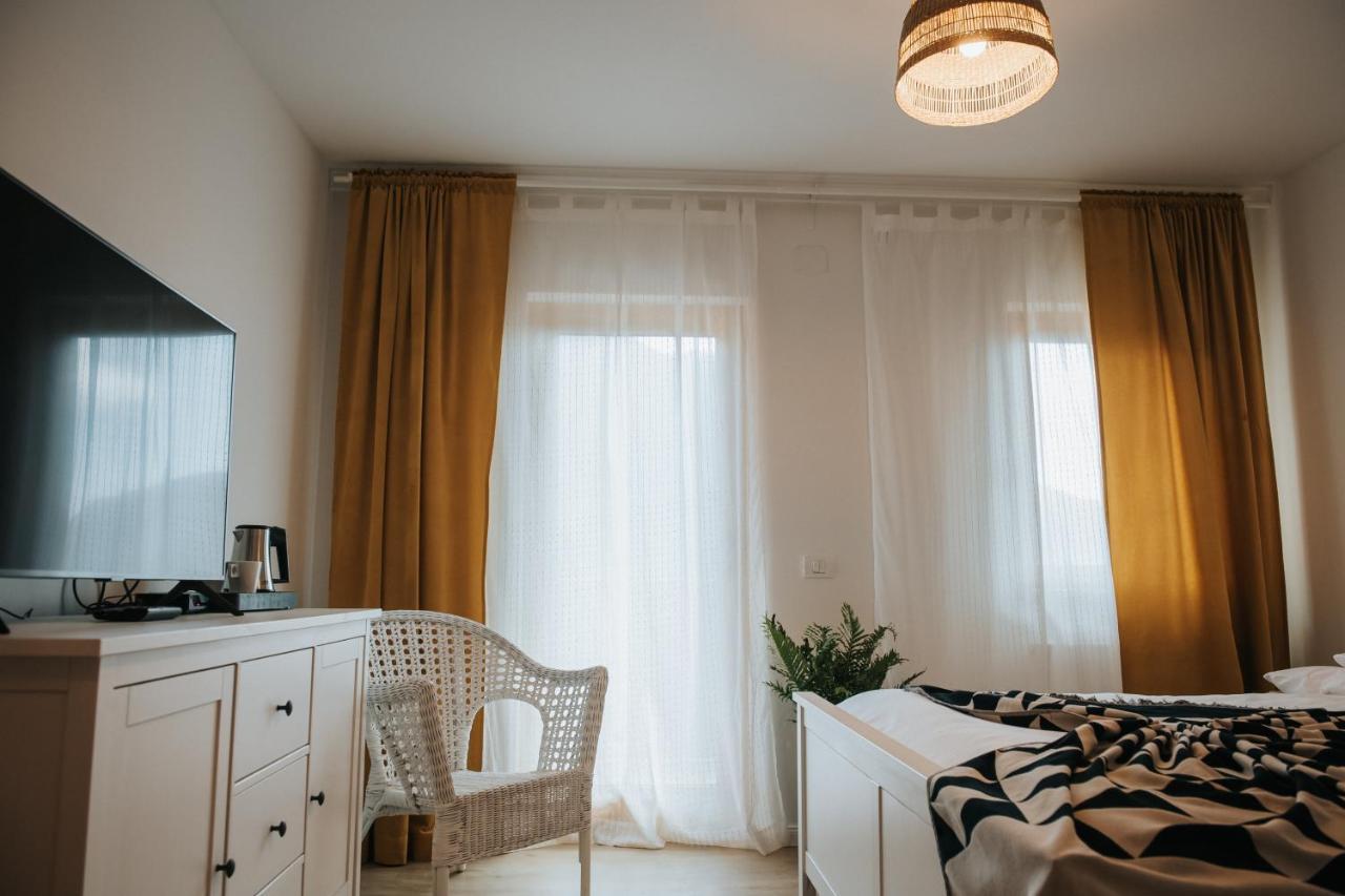 Cabana Fantanele Ceahlău Zewnętrze zdjęcie